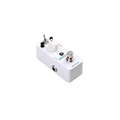 Mooer Reecho Digital Delay effectpedaal