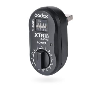 Godox Power Remote XTR-16 2.4G