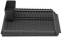 Brabantia afdruiprek dark grey - thumbnail