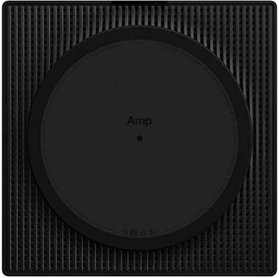 Sonos AMP Audio streamer Zwart