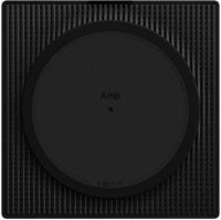 Sonos AMP Audio streamer Zwart - thumbnail