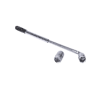 Pro Plus WIELMOERSLEUTEL - thumbnail