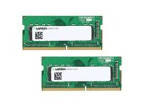 Mushkin 16 GB DDR4-2133 laptopgeheugen - thumbnail