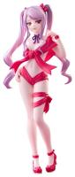 Overlord BiCute Ribbons PVC Statue Shalltear 22 cm - thumbnail