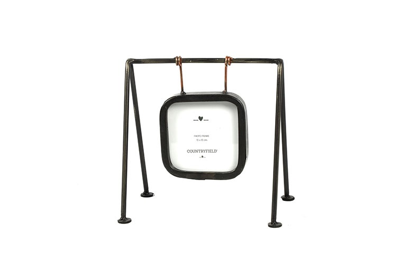 Fotolijst 9x13 Hanlon zwart/koper