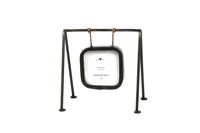 Fotolijst 9x13 Hanlon zwart/koper - thumbnail