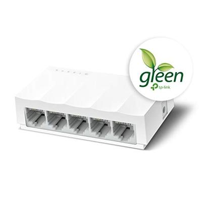 TP-LINK LS1005 Schakelaar