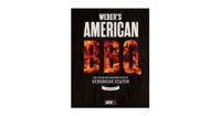 Weber Receptenboek: "Weber New American Barbecue" (NL) - thumbnail