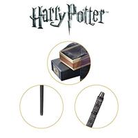 Harry Potter Severus Sneep toverstok in Ollivander toverstokdoos - thumbnail