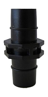 Werma Signaltechnik 975.853.01 Verbindingsstuk voor signaalgever Geschikt voor serie (signaaltechniek) Lamp 852 Werma Signaltechnik 975.853.01 Verbindingsstuk voor signaalgever Geschikt voor serie (signaaltechniek) Lamp 852