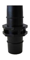 Werma Signaltechnik 975.853.01 Verbindingsstuk voor signaalgever Geschikt voor serie (signaaltechniek) Lamp 852 - thumbnail