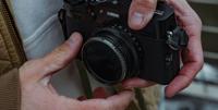 PolarPro - Shortstache - Everyday - 1/4 Strength Black Mist - 43mm - Camerafilter - In samenwerking met Garett King - thumbnail