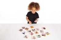 Tickit Houten Emotie Tegels - thumbnail