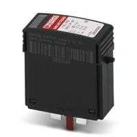 Phoenix Contact 2856595 VAL-MS 350 VF ST Insteekbare overspanningsafleider Set van 10 stuks Overspanningsbeveiliging voor: Verdeelkast 10 kA 10 stuk(s) - thumbnail