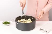 Brabantia Profile Pureestamper RVS - thumbnail