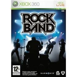 Rock Band