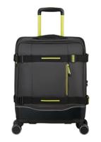 Urban Track Spinner S Coated BLACK/LIME - thumbnail