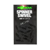 Korda Spinner Swivel XX Size 11 - thumbnail