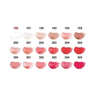 PUPA Miss Pupa Ultra-Shine Lip Gloss Lipgloss Crystal Glass 5ml PUPA Miss Pupa Ultra-Shine Lip Gloss Lipgloss Crystal Glass 5ml