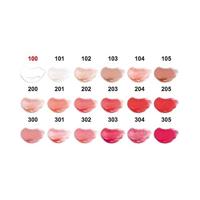 PUPA Miss Pupa Ultra-Shine Lip Gloss Lipgloss Crystal Glass 5ml - thumbnail