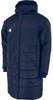 Reece 857000 Tumby Long Coach Jacket - Navy - XL