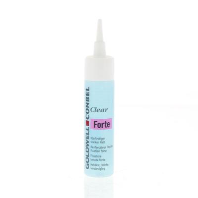 Goldwell Conbel Clear Forte Lotion 18ml