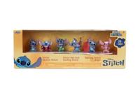 Jada Speelset Stitch Nano Diorama Pack - thumbnail