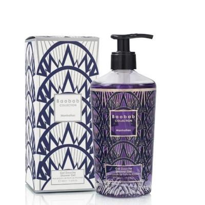 Baobab Hand Wash Gel Manhatten 350ml