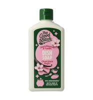 The Good Witch Cherry Blossom & Vanilla Dish Soap - thumbnail