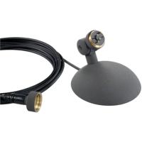 Sennheiser MZT 8000 ronde tafelstand voor MKH 8000-serie met kabel 1,5 m - thumbnail