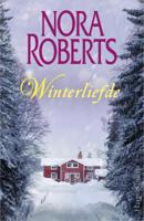 Nora  Roberts Winterliefde - thumbnail