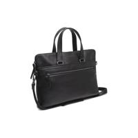 The Chesterfield Brand Laptop bag Elvas-Black - thumbnail