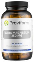 Proviform Ultra Magensium 250 mg Capsules - thumbnail