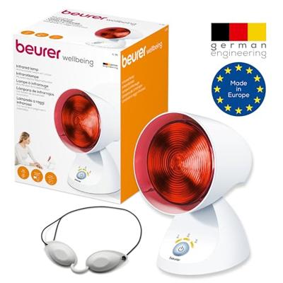 Beurer IL35 Infraroodlamp 150 W