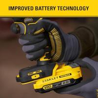 Stanley FATMAX SFMCS305B 18V V20 Brushless Accu Compact Reciprozaag | Body - SFMCS305B-XJ - thumbnail