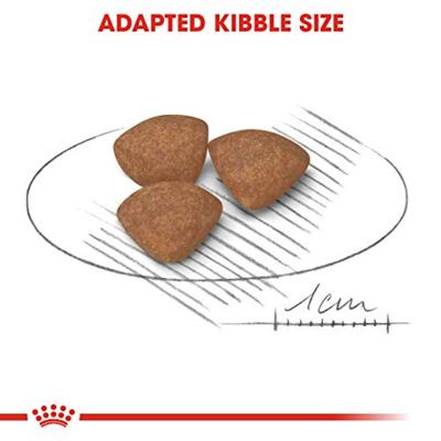 Royal Canin mini voer voor puppy 4kg - thumbnail