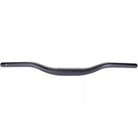 CONTEC stuur "mito 90" ct handlebar mito 90 31,8x640mm, r28 s37,black - thumbnail