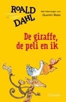 De giraffe, de peli en ik - thumbnail