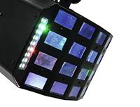 Eurolite LED D-30 Hybrid Beam Effect - thumbnail