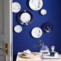 Villeroy & Boch Vieux Luxembourg Brindille Plaatsbord 30cm - thumbnail