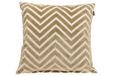 Lotus Sand Sierkussen 50x50x16 cm Hartman - Hartman Lotus Sand Sierkussen 50x50x16 cm Hartman - Hartman