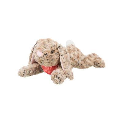TRIXIE PLUCHE HAAS ZONDER GELUID 47 CM