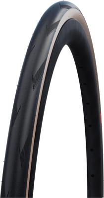 SCHWALBE - pro one evo tle super race vouwband transparant skin 28x1.30