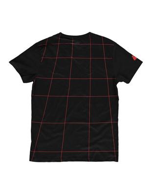 Nintendo - Super Mario - Chain Chomp Men's T-shirt