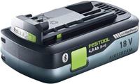 Festool Accessoires BP 18 Li 4,0 HPC-ASI - 205034 - thumbnail