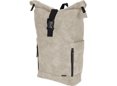 Norländer - Nubuck Fiets Rugzak 20L