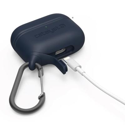 Catalyst Waterproof & Drop Proof Case AirPods Pro Navy