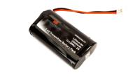 Spektrum 2S 7,4V 2000mAh zender accu: DX9 - thumbnail