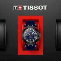 Tissot T-Race T115.417.37.041.00 Herenhorloge - thumbnail