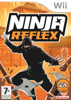 Ninja Reflex Ninja Reflex